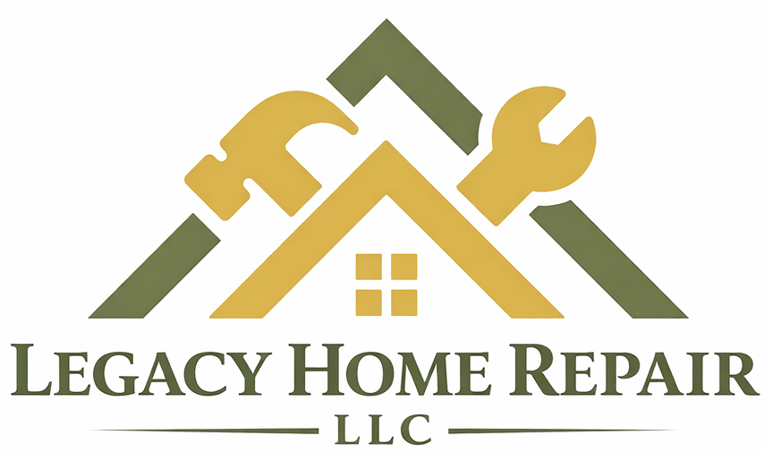 Legacy Home Repair LLC logo