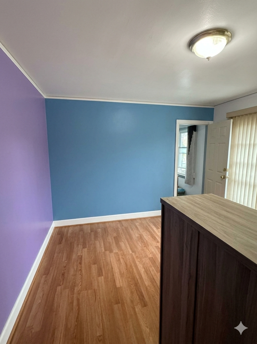Professional residential and comercial interior painting services Detroit MI