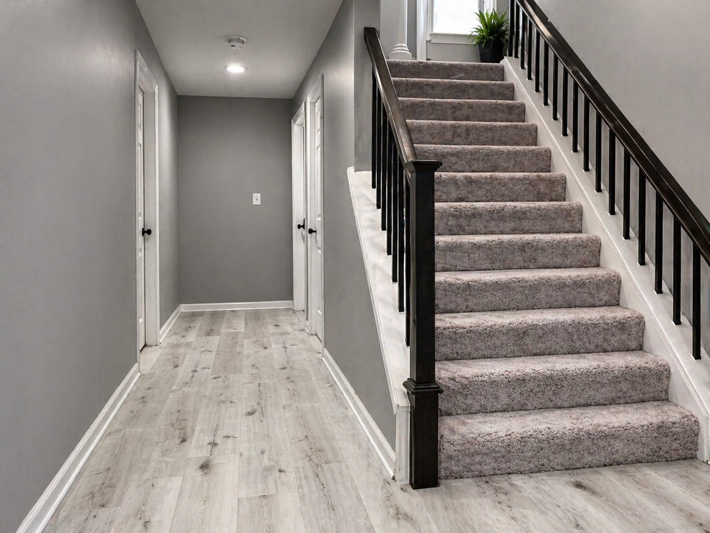 Residential and commercial flooring and carpet installation services in Detroit and surrounding suburbs area